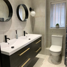 Kids En-suite