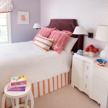 Isla's room