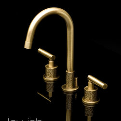 Featured Vendor - Watermark Designs - Bathroom Faucets And Showerheads