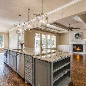 Kitchen Design Gallery