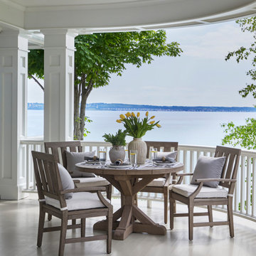 Lakeside Estate