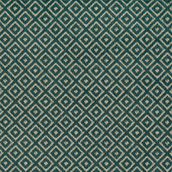 Alanis Lagoon - Upholstery Fabric