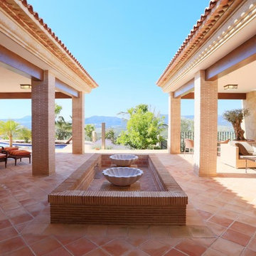 Villa Medusa