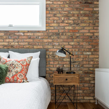 Prospect Street Newmarket Triplex Apt # 2