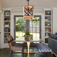 Dining Room Table And Chairs