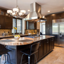 Kitchen Ideas