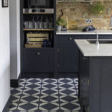 Kitchen Floor Tiles