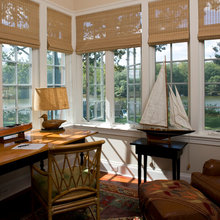 Sunrooms