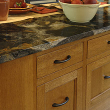 granite