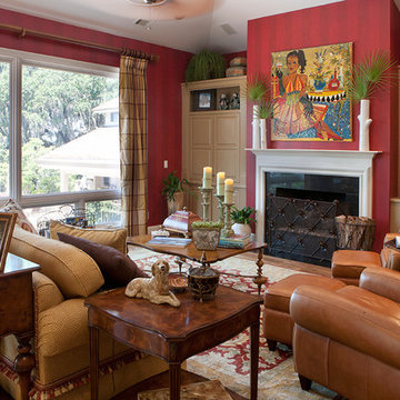 Great Rooms