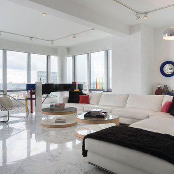 Ritz Residence Boston