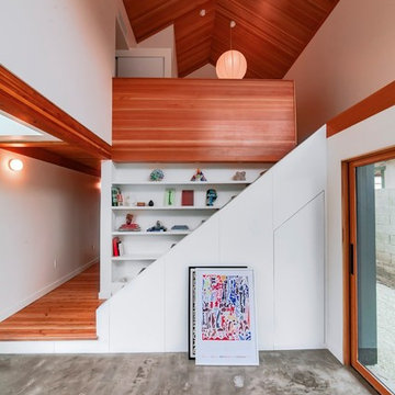 Guest House Convertion in Los Angeles