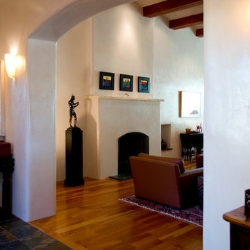 Santa Fe Home