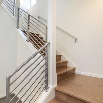 Mercer 36 House 1