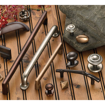 Cabinet Hardware