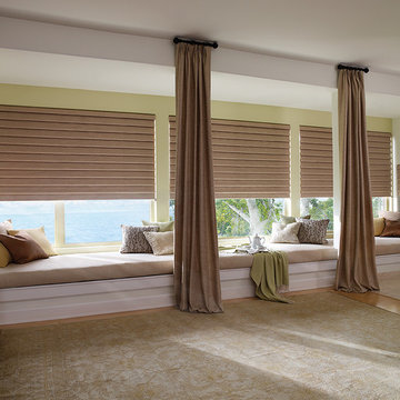 Hunter Douglas - Vignette