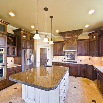 2011 Magic Valley Builders Association Parade of Homes Hazen Properties