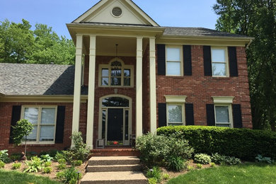 Custom Homes & New Home Construction