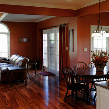 Kitchen - Venetia, PA