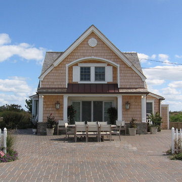 Addition & Exterior Renovation - Ocean City, NJ
