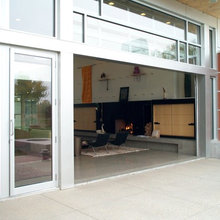 2300 Bottom Floor