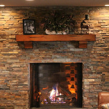 Fireplaces