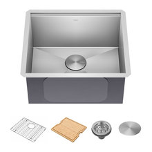 Sink Vail