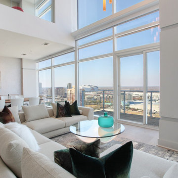 Atlanta Penthouse