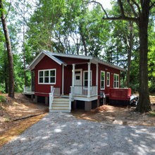 nics tiny house
