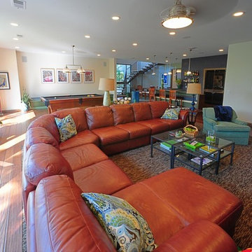 2013 KC Better Homes & Garden's Best Green & Best Custom Home Over $1 Million