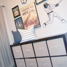 Boys Room