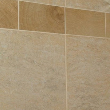 Silverdale Master Bath Remodel