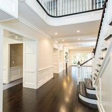 Weston Living Room