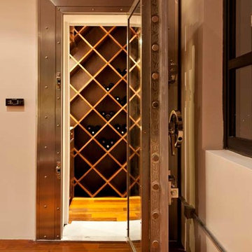 Wine Cellar - Hawaii