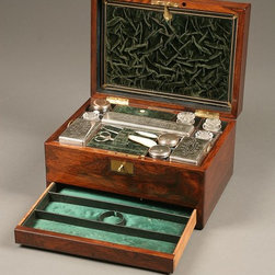 Antique Indoor Accessories - Home Decor