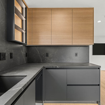 Modern Detached ADU | San Jose