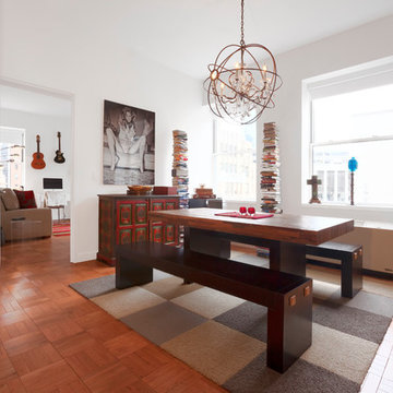 Downtown Rental Property