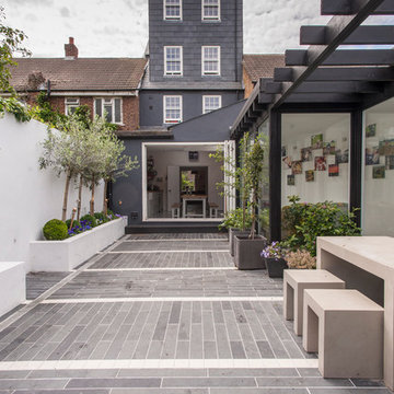 Twickenham Green Home
