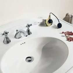 Сантехника CRISTINA Коллекция CANOVA ELITE - Bathtub Faucets
