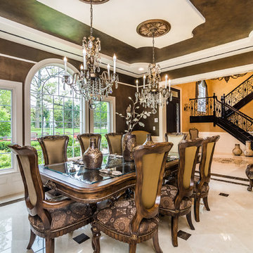 Burr Ridge Home