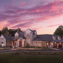 Glastonbury House Ideas