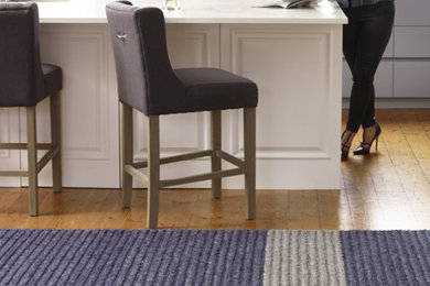 The Rug Collection - Woven Simplicity