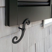 Curb Appeal