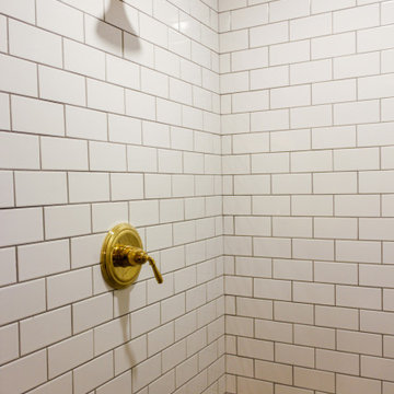Bankview Shower