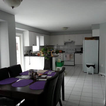 Chiver Residence
