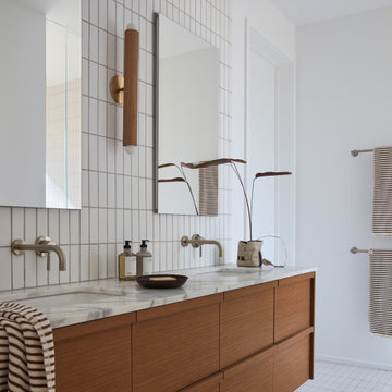 Potrero Hill Duplex