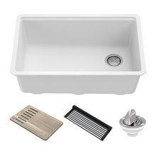 kitchen sink
