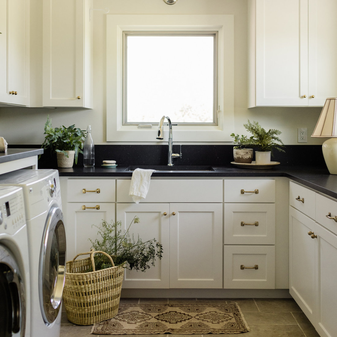 Winterset Renovation