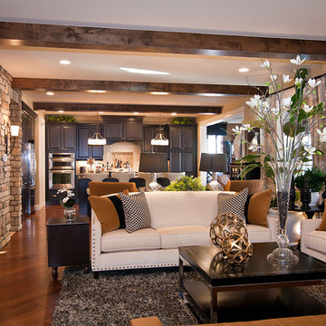 Decorative Moulding & Millwork