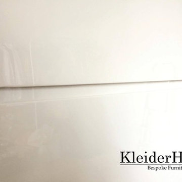 Frameless Sliding Doors
